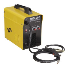 Mig/Mag Inverter Welding Machine (MIG-200)